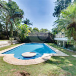 Casa à venda com 4 suítes em Alto da Boa Vista, São Paulo, SP