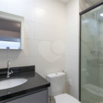 Apartamento à venda ou para alugar com 1 quarto em Vila Pompéia, São Paulo, SP
