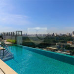 Apartamento à venda com 3 quartos, sendo 1 suíte, em Santo Amaro, São Paulo, SP