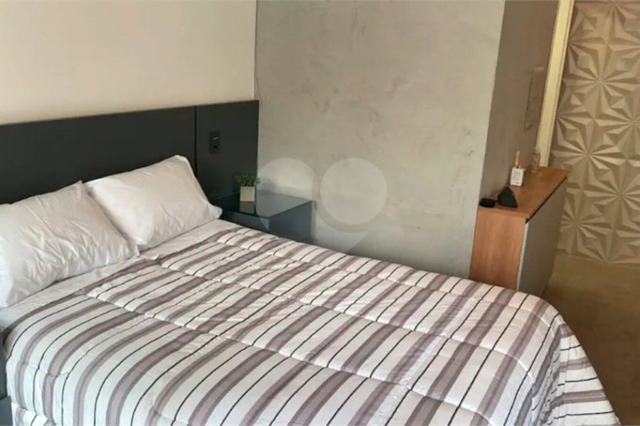 Studio para alugar com 1 quarto no Centro, São Paulo, SP
