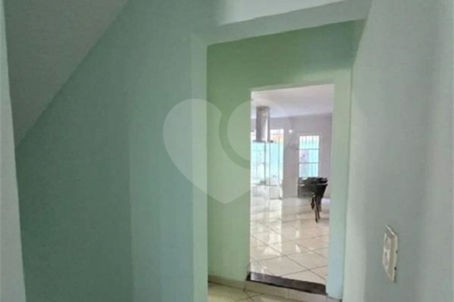 Sobrado à venda com 3 quartos em Vila Nova Cachoeirinha, São Paulo, SP