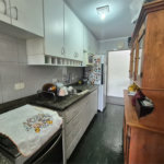 Apartamento à venda com 3 quartos em Jardim Jussara, São Paulo, SP