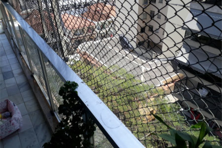 Apartamento à venda com 3 quartos, sendo 1 suíte, em Tijuca, Rio de Janeiro, RJ