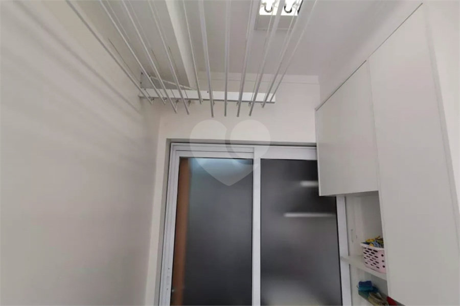 Apartamento à venda com 3 quartos, sendo 1 suíte, em Morumbi, São Paulo, SP