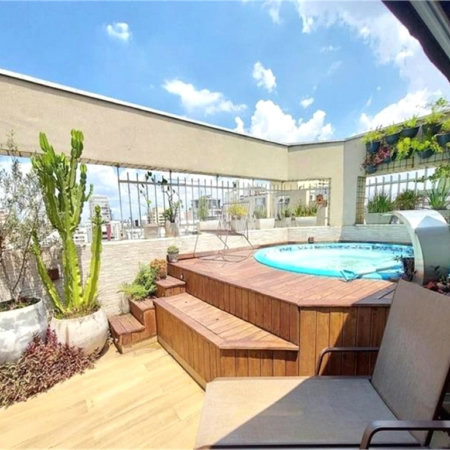 Apartamento à venda ou para alugar com 4 quartos, sendo 1 suíte, em Pinheiros, São Paulo, SP