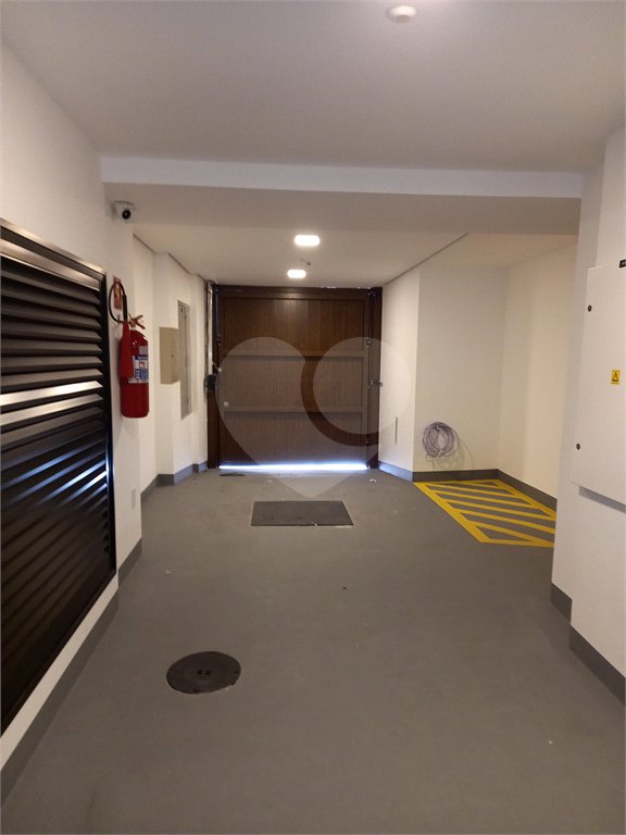 Apartamento à venda ou para alugar com 1 quarto em Parada Inglesa, São Paulo, SP