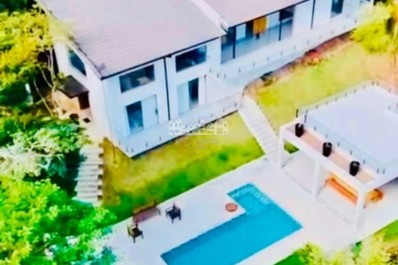 Casa à venda com 4 suítes no condomínio Portal Ouro Verde, Atibaia - SP