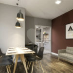 Apartamento à venda com 1 quarto em Vila Mariana, São Paulo, SP