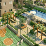 Apartamento à venda com 2 quartos em Jardim Parque Morumbi, São Paulo, SP