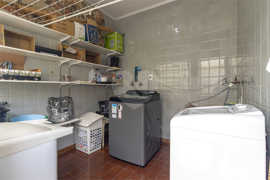 Casa à venda com 5 quartos, sendo 1 suíte, em Vila Nova Conceição, São Paulo, SP