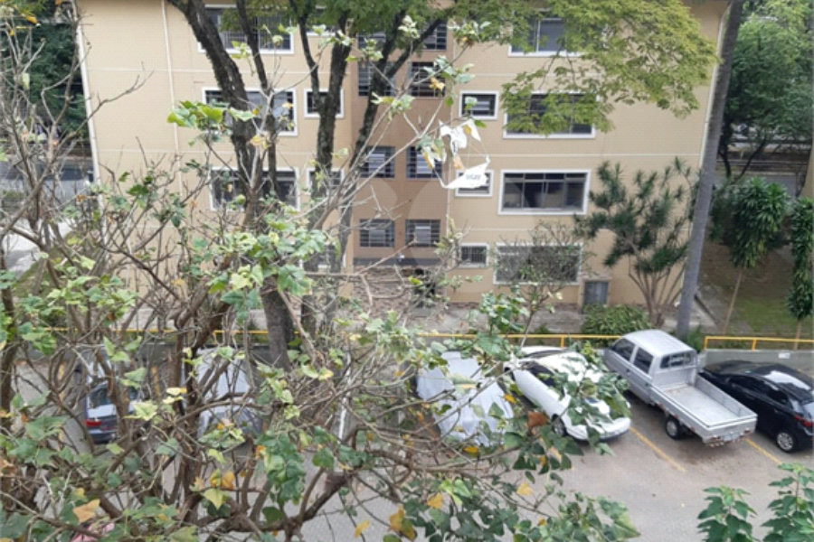Apartamento à venda com 3 quartos em Palmas do Tremembé, São Paulo, SP