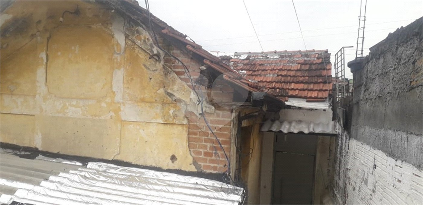 Terreno à venda em Casa Verde, São Paulo, SP
