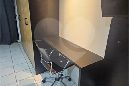 Apartamento à venda com 1 quarto em Nova Ribeirânia, Ribeirão Preto, SP