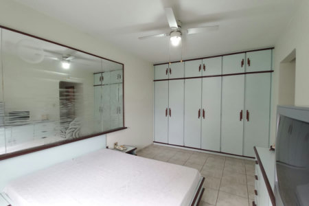 Cobertura com 4 dormitórios à venda, 380 m² por R$ 4.999.999,00 - Gonzaga - Santos/SP