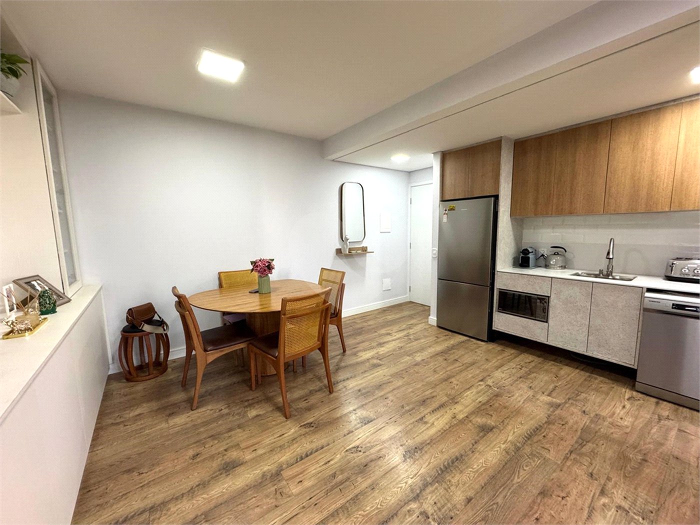 Apartamento à venda com 3 quartos, sendo 1 suíte, em Jardim América, Sorocaba, SP