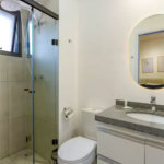 Apartamento à venda com 1 quarto em Vila Cordeiro, São Paulo, SP
