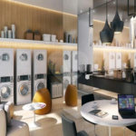 Apartamento à venda com 1 suíte em Pinheiros, São Paulo, SP