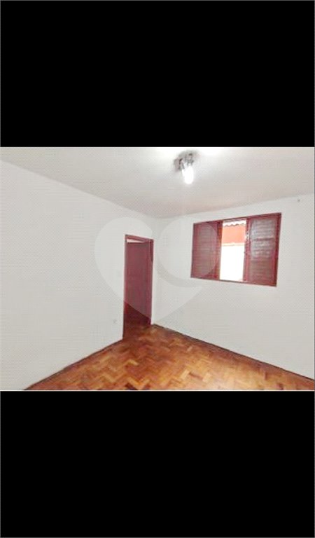 Sobrado à venda com 3 quartos em Tucuruvi, São Paulo, SP