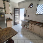 Casa à venda com 3 quartos, sendo 1 suíte, em Vila Santana, Sorocaba, SP
