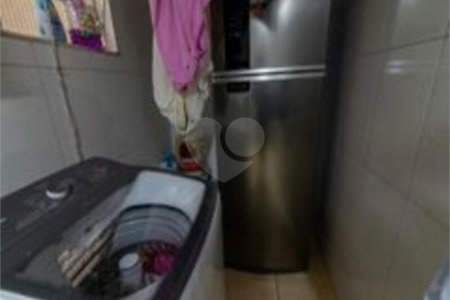 Apartamento à venda com 3 quartos em Tijuca, Rio de Janeiro, RJ