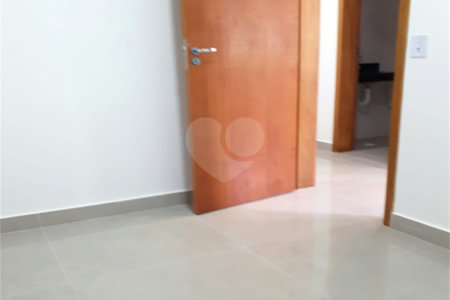 Casa à venda com 2 quartos em Santana, São Paulo, SP