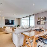 Apartamento à venda com 4 suítes em Campo Belo, São Paulo, SP