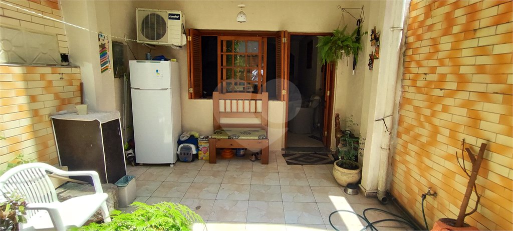 Casa de Vila à venda com 3 suítes em Tijuca, Rio de Janeiro, RJ