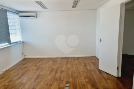 Sala à venda ou para alugar em Cidade Monções, São Paulo, SP