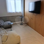 Apartamento à venda com 3 quartos, sendo 1 suíte, em Santo Amaro, São Paulo, SP