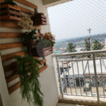 Apartamento à venda com 3 quartos, sendo 1 suíte, em Jardim Nova Era, Salto, SP