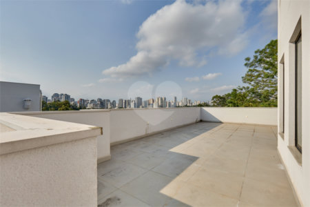 Casa à venda com 4 suítes no condomínio Eco Boulevard, São Paulo - SP