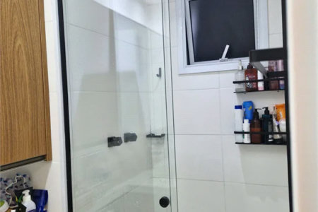 Apartamento à venda com 3 quartos, sendo 1 suíte,  em Parque Residencial da Lapa, São Paulo, SP