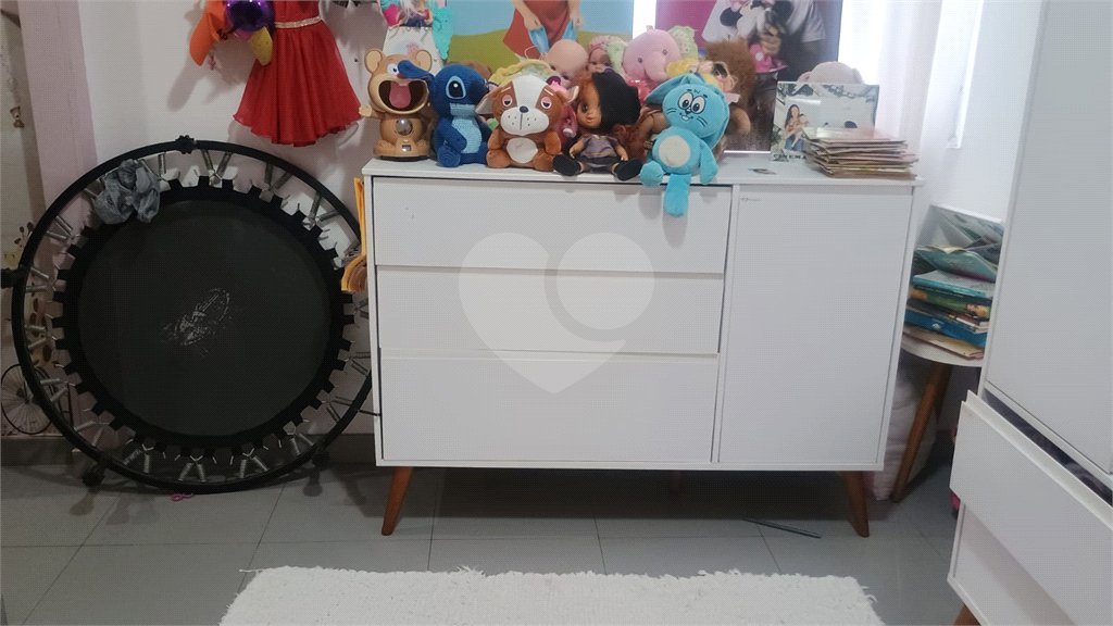 Villagio à venda com 3 quartos em Senador Vasconcelos, Rio de Janeiro, RJ
