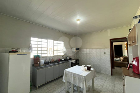 Casa à venda com 3 quartos em Vila São Paulo, Tatuí, SP