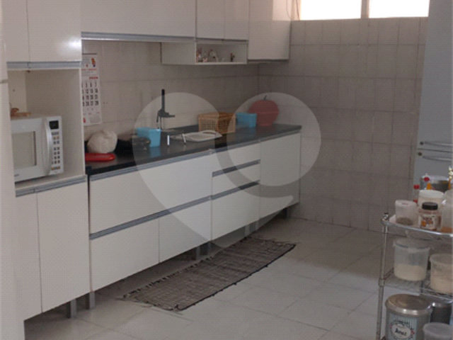 Sobrado à venda com 3 quartos em Mandaqui, São Paulo, SP