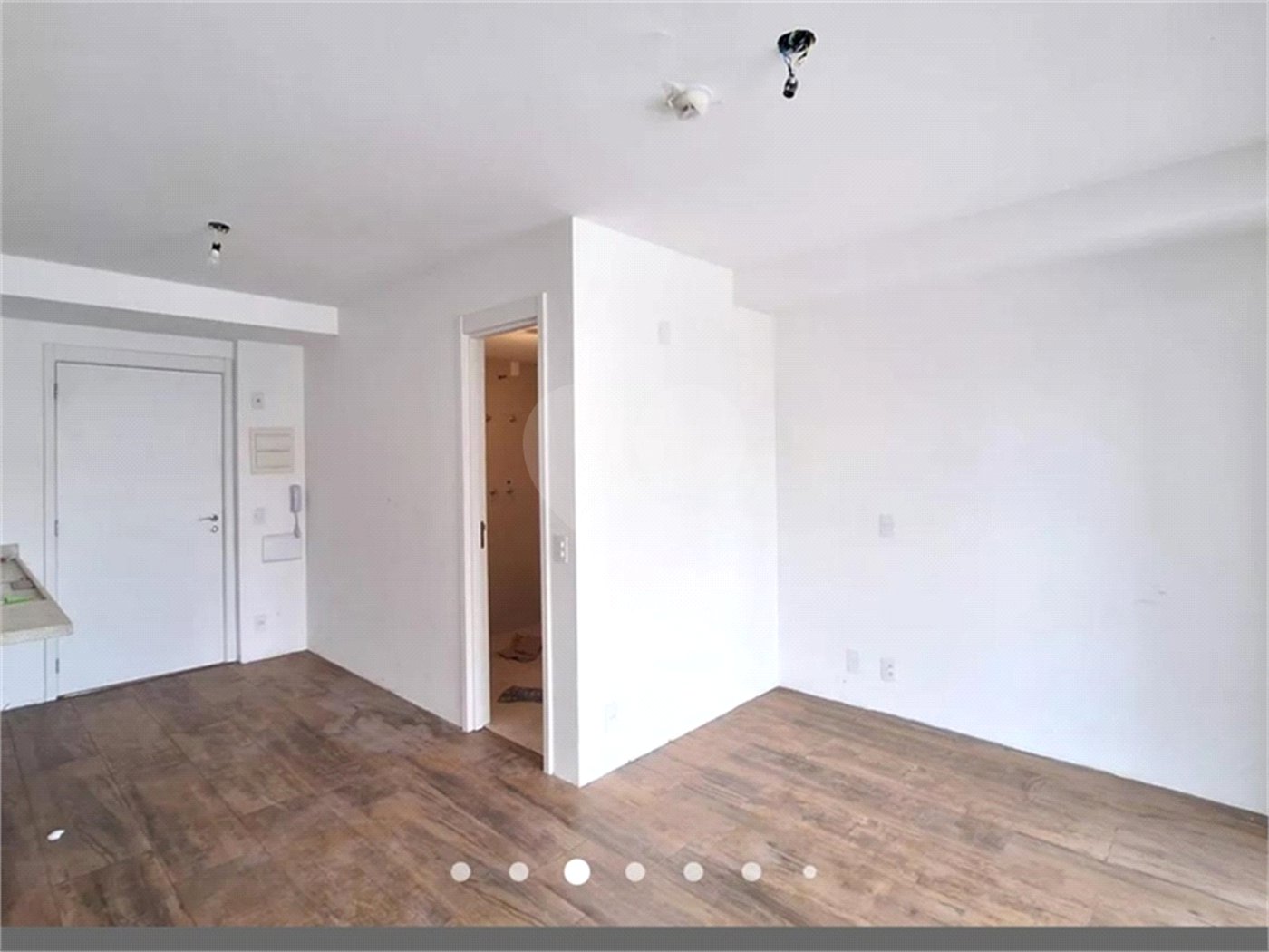 Apartamento à venda com 1 quarto em Perdizes, São Paulo, SP