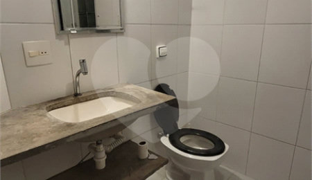 Apartamento à venda com 2 quartos em Butantã, São Paulo, SP