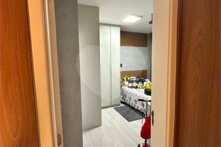 Apartamento à venda com 2 suítes em Jardim do Mar, São Bernardo do Campo, SP