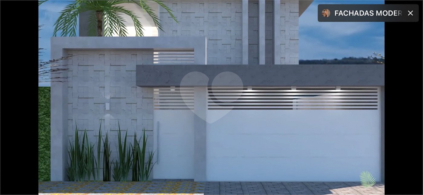 Sobrado à venda com 2 quartos em Cidade Jardim, Araraquara, SP