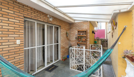 Prédio à venda em Jardim Prudência, São Paulo, SP