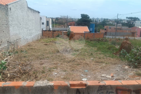 Terreno à venda em Loteamento Gramado Ii, Itapetininga, SP