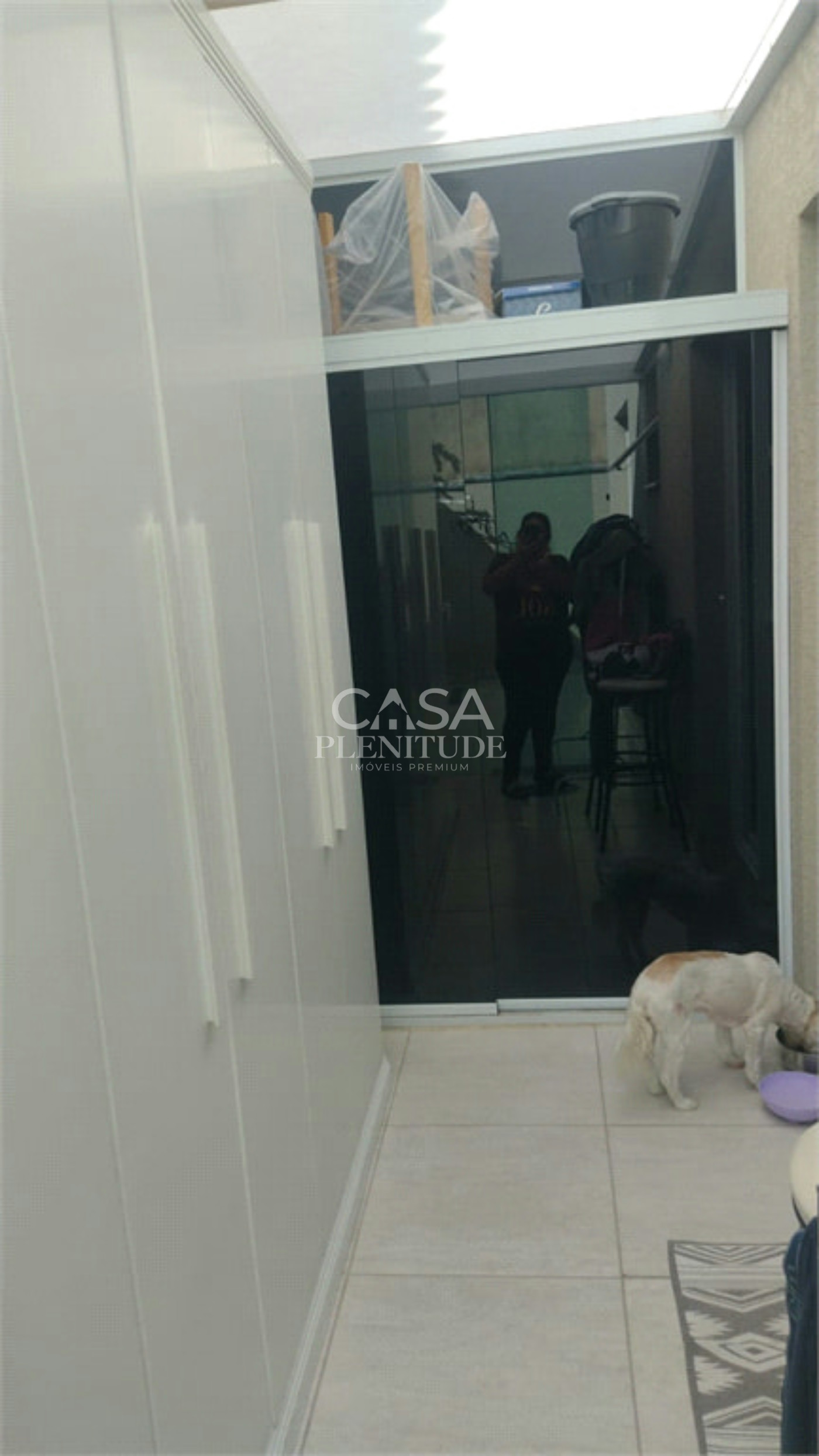 Garden à venda com 2 quartos em Jardim Tulipas, Sorocaba, SP