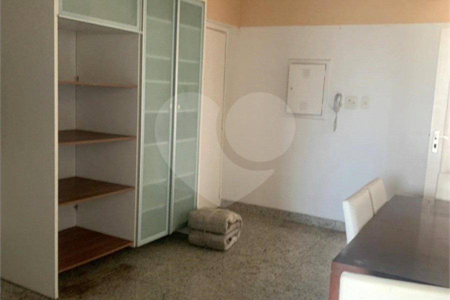 Apartamento à venda com 3 quartos, sendo 1 suíte,  em Santana, São Paulo, SP