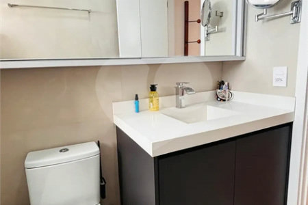 Apartamento à venda com 3 quartos, sendo 1 suíte, em Mirandópolis, São Paulo, SP