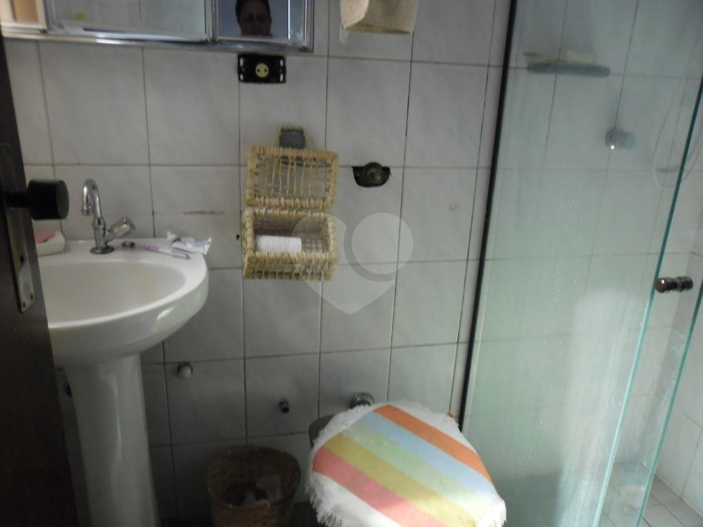 Sobrado à venda com 4 quartos, sendo 2 suítes, em Vila Mazzei, São Paulo, SP