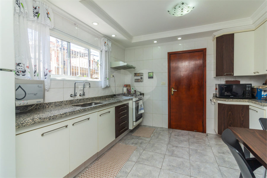 Sobrado à venda com 3 quartos, sendo 1 suíte,  em Tucuruvi, São Paulo, SP