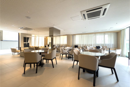 Apartamento à venda com 3 quartos, sendo 1 suíte, em Jardim Paulista, São Paulo, SP