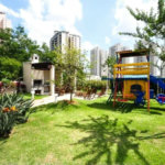 Apartamento à venda com 2 quartos, sendo 1 suíte, em Vila Suzana, São Paulo, SP