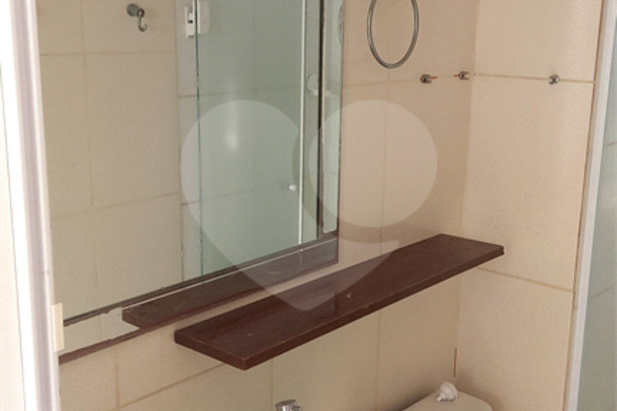 Apartamento à venda com 2 quartos em Butantã, São Paulo, SP