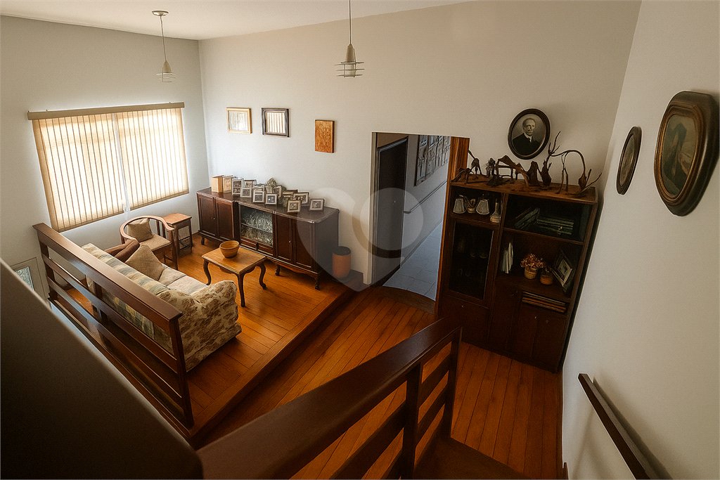Casa à venda com 6 quartos em Vila Maria, Itapetininga, SP